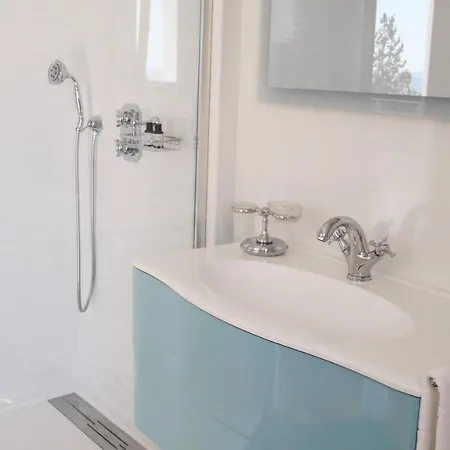 Guest house Du Belvedere - La Mer