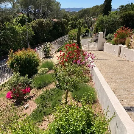 Guest house Du Belvedere - La Mer *