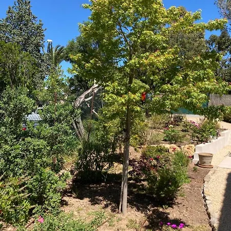 Guest house Du Belvedere - La Mer *