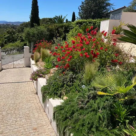 Guest house Du Belvedere - La Mer *