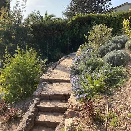 Du Belvedere - La Mer * Saint-Raphael (Var)