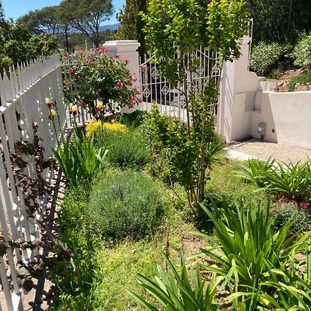 Konukevi Du Belvedere - La Mer