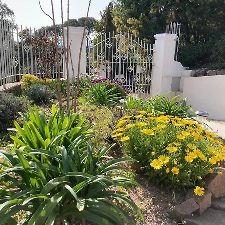 Guest house Du Belvedere - La Mer Saint-Raphael (Var)