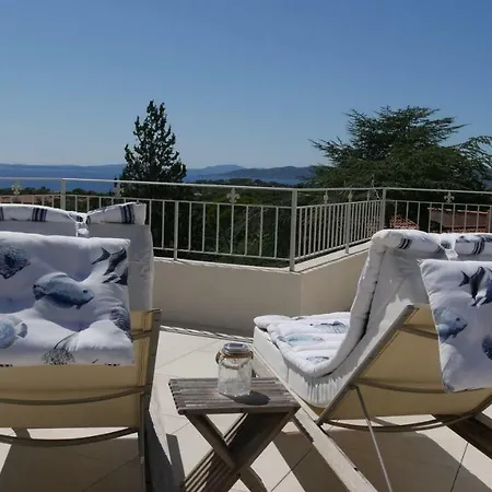 Vendégház Du Belvedere - La Mer *